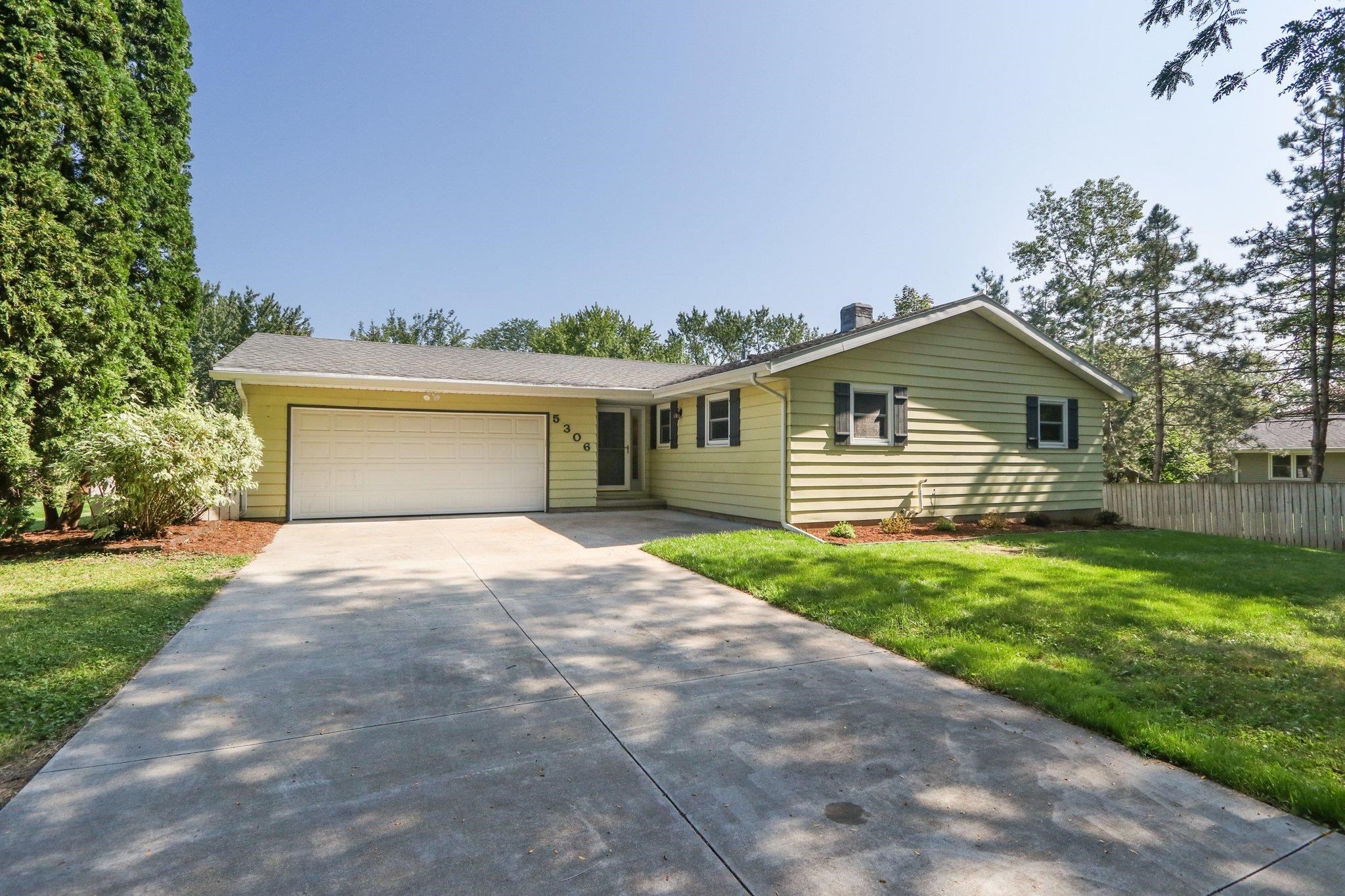 Camilla Rd, Madison, WI 53716