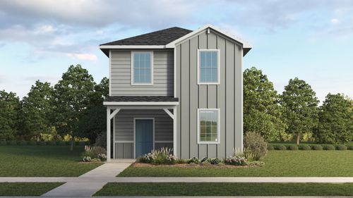 321 Santo Domingo Road, Bastrop, TX, 78602 | Card Image