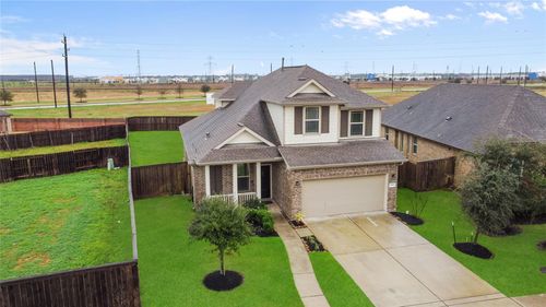 6822 Barrington Creek Trce, Katy, TX, 77493-3610 | Card Image