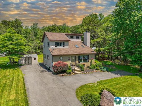 179 Chippewa Trl, Albrightsville, PA, 18210-3605 | Card Image