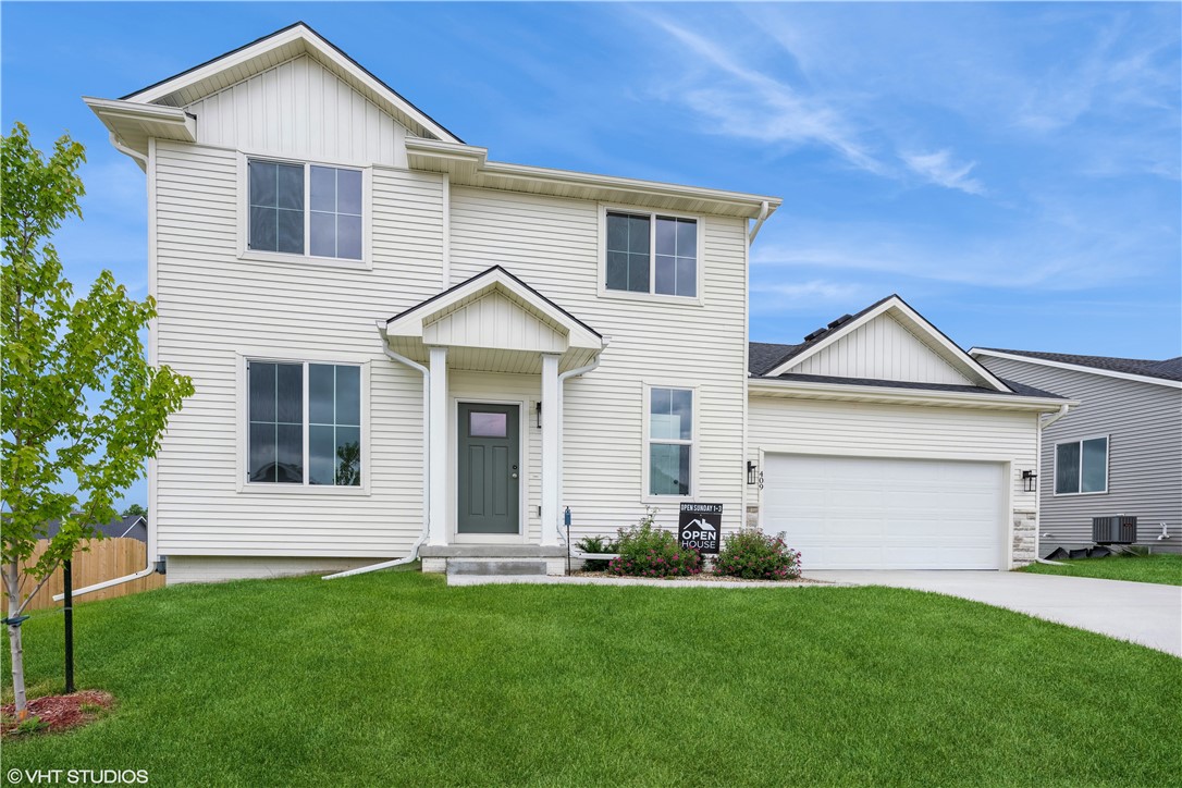 19th St, Indianola, IA 50125
