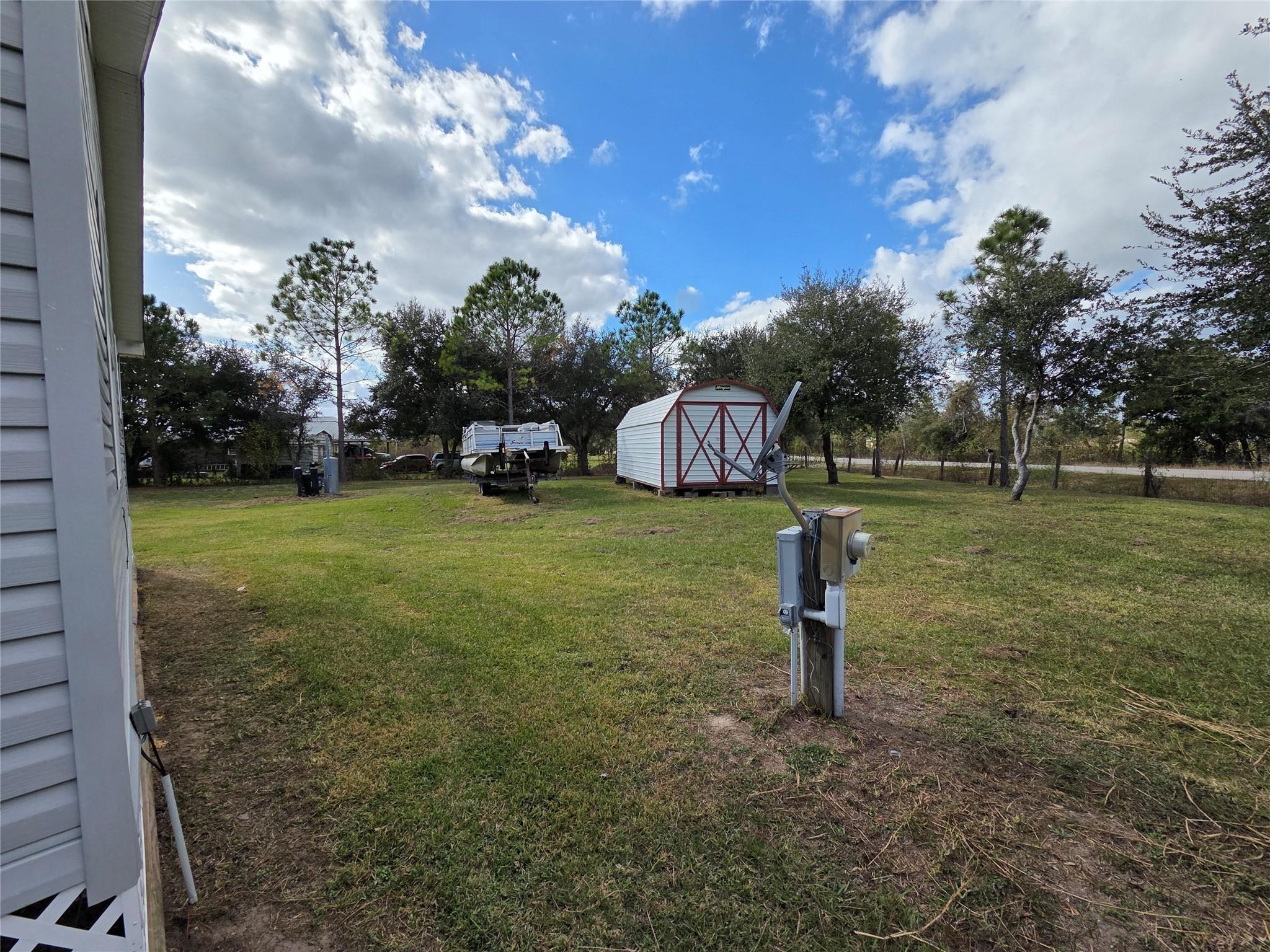 Residential in Alvin 5
