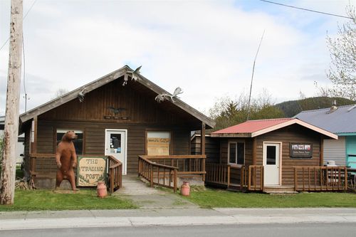 128 S 2nd Avenue, Haines, AK, 99827 | Card Image