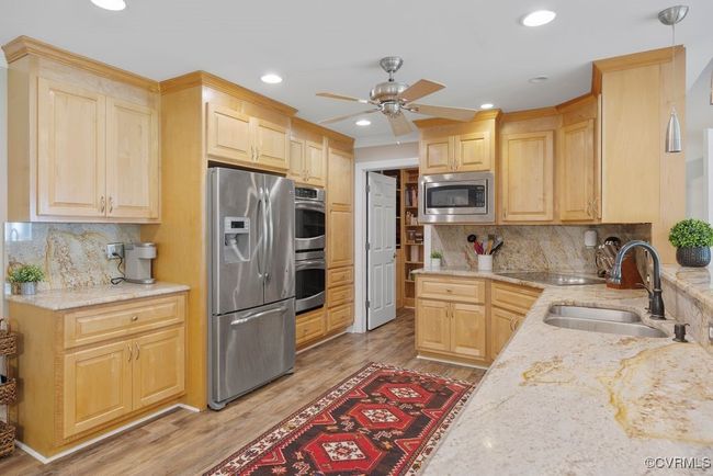 532 Fords Rd, House other with 4 bedrooms, 5 bathrooms and null parking in Manakin Sabot VA | Image 9