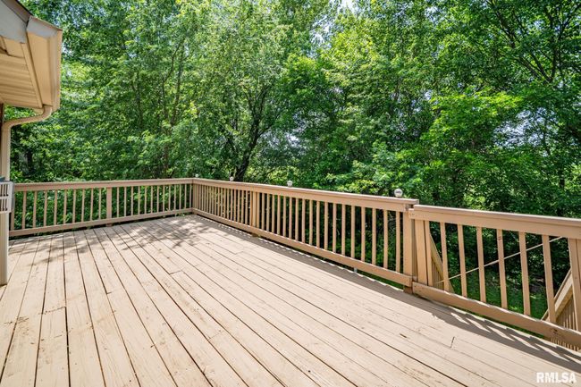 4627 S Queen Aleta Ct, House other with 4 bedrooms, 4 bathrooms and null parking in Mapleton IL | Image 54