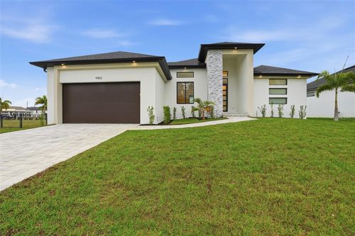 9402 Arrid Cir, Port Charlotte, FL, 33981-3144 | Card Image