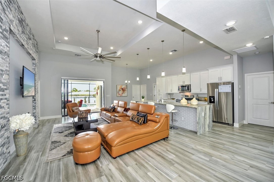 Residential in Cape Coral 5