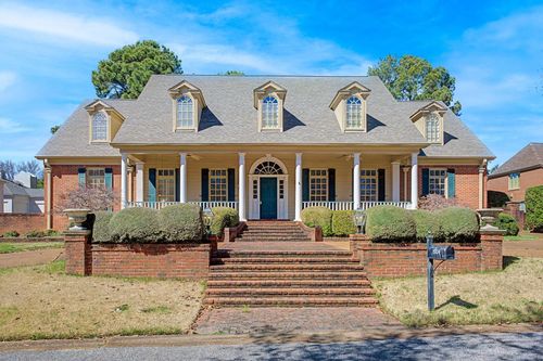 8704 Windrush Dr, Memphis, TN, 38125 | Card Image