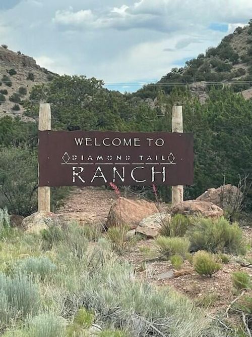 250 Moonlight Ridge Road, Placitas, NM, 87043 | Card Image