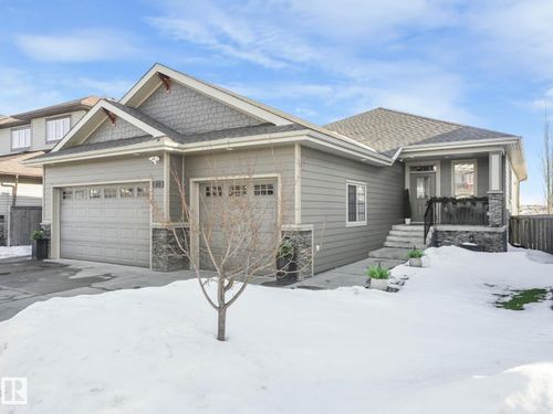 117 Mcdowell Wynd, Leduc, AB, T9E0J6 | Card Image