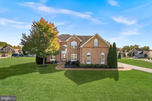 201 Heath Ct, WINCHESTER, VA, 22602-7044 | Card Image