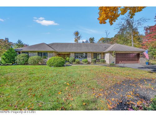 121 Ash Ln, Mountain Top, PA, 18707-1522 | Card Image