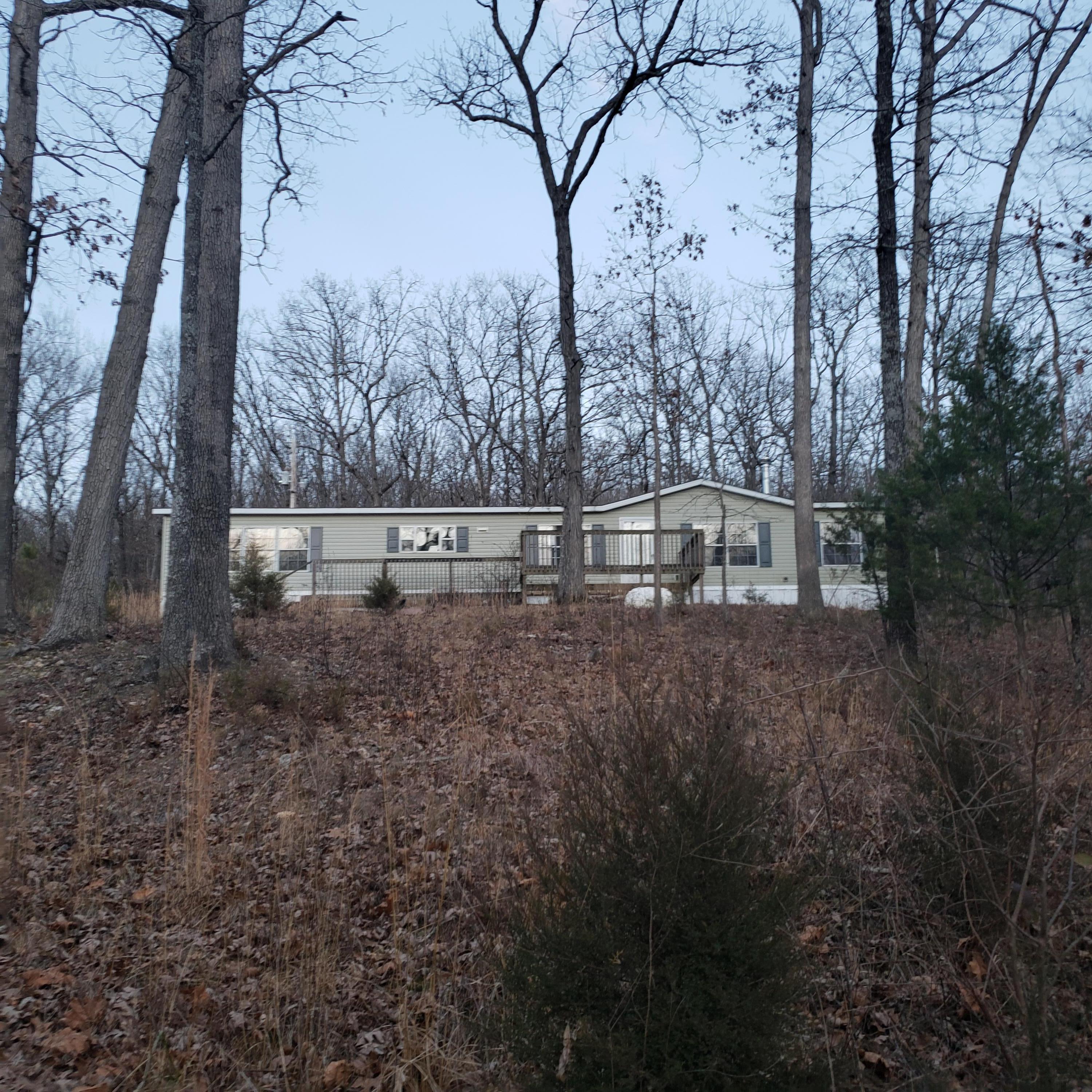 Severs Rd, Seymour, MO 65746
