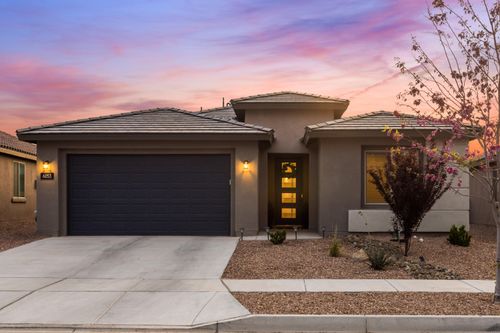 6053 Nauman Dr Se, Albuquerque, NM, 87106-8024 | Card Image