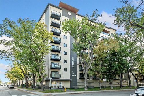 504-550 4th Ave N, Saskatoon, SK, S7K2M7 | Card Image