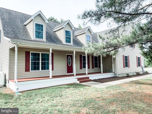 18162 White Tail Way, SAINT INIGOES, MD, 20684-5000 | Card Image