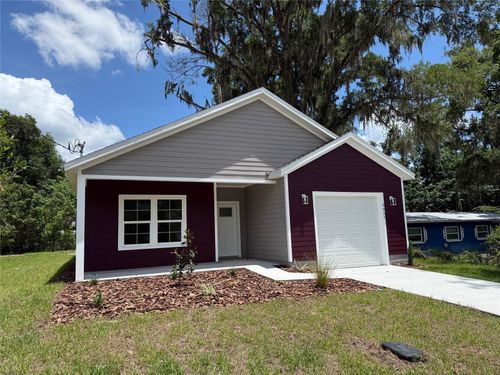 2027 Se 45th Ter, GAINESVILLE, FL, 32641-8998 | Card Image