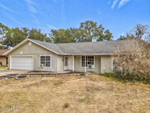 2509 Juniper Dr, Edgewater, FL, 32141-5011 | Card Image