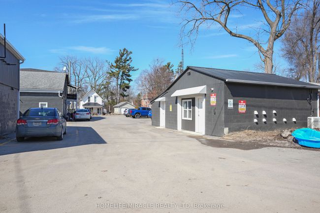 8-12 York St W, Home with 0 bedrooms, 18 bathrooms and null parking in Ridgetown ON | Image 22