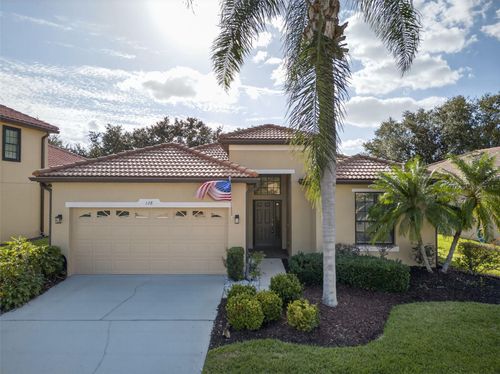 128 Silver Falls Dr, Apollo Beach, FL, 33572-3119 | Card Image