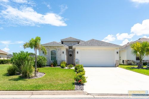 105 Bethpage Dr, Laguna Vista, TX, 78578-2923 | Card Image