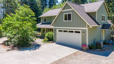 10602 Sw Cove Road, House other with 3 bedrooms, 2 bathrooms and 2 parking in Vashon WA | Image 3