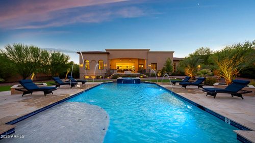 7101 N Quartz Mountain Rd, Paradise Valley, AZ, 85253-2944 | Card Image