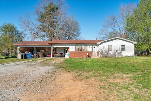 1434 S Monte Ne Rd, Rogers, AR, 72756 | Card Image