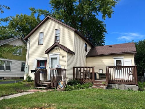 23 6th St Nw, Rochester, MN, 55901-6853 | Card Image