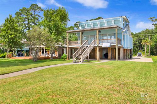 12809 County Road 1, Fairhope, AL, 36532-5954 | Card Image