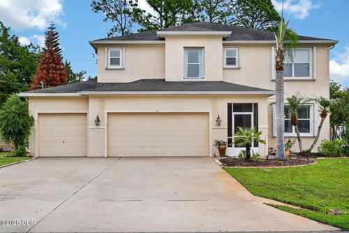 76 Universal Trl, Palm Coast, FL, 32164-5703 | Card Image