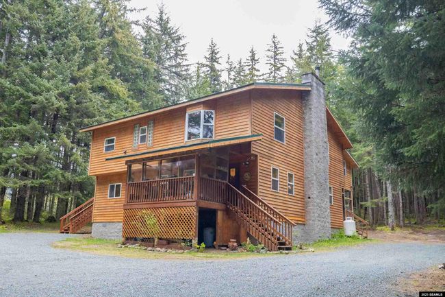 14 Chilkat Trl, House other with 4 bedrooms, 3 bathrooms and null parking in Haines AK | Image 4