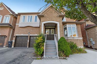 12 Castle Mountain Dr, House other with 5 bedrooms, 5 bathrooms and 6 parking in Brampton ON | Image 3