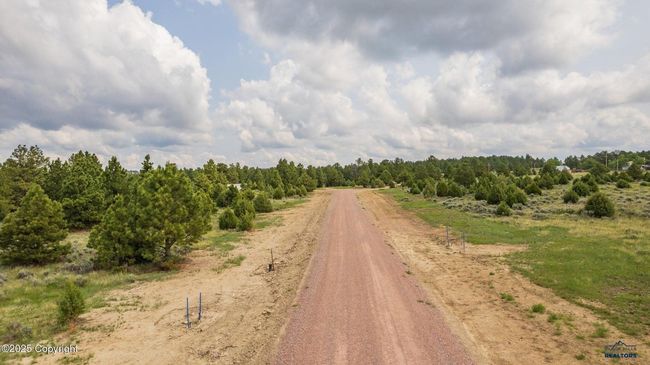 Lot 3 Sunset Ridge Rd, Home with 0 bedrooms, 0 bathrooms and null parking in Newcastle WY | Image 11