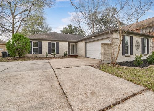 5710 Green Timbers Dr, Humble, TX, 77346-1931 | Card Image