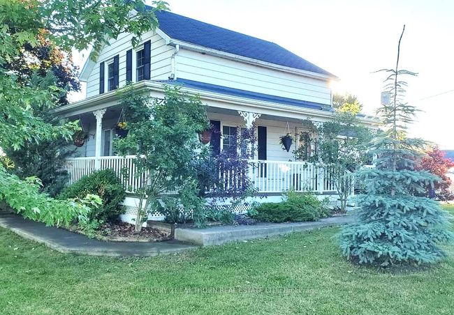 173 (B) Card Rd, Home with 5 bedrooms, 1 bathrooms and 10 parking in Yarker ON | Image 31