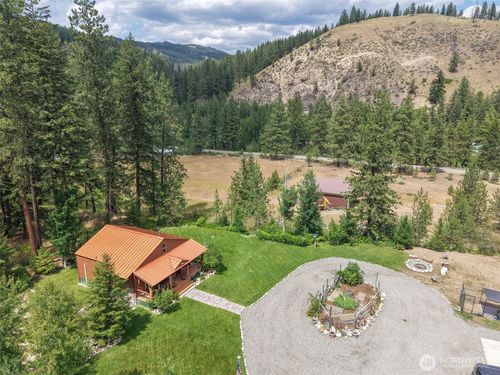 26 Newby Creek Rd, Twisp, WA, 98856-9782 | Card Image