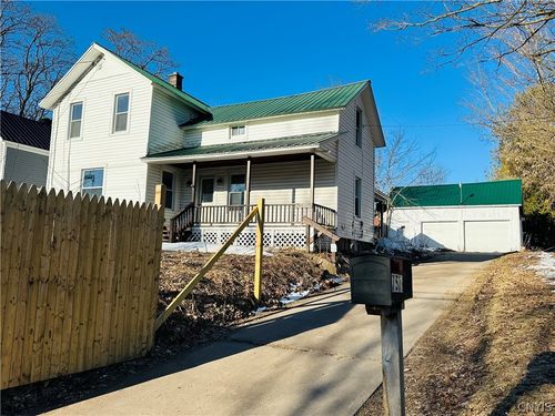 7571 Church St, Lowville, NY, 13367-1603 | Card Image