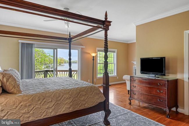 367 Longway Dr, House other with 3 bedrooms, 3 bathrooms and null parking in BUMPASS VA | Image 41