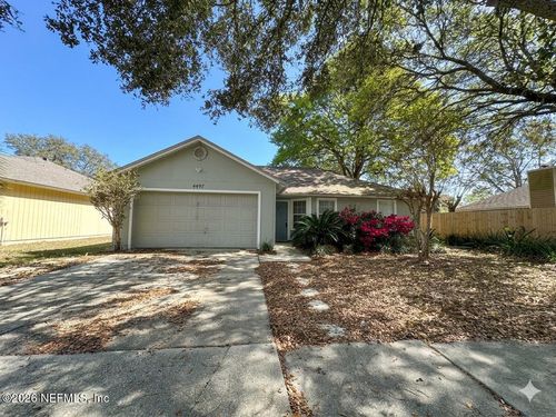 4497 Cobblefield Cir W, Jacksonville, FL, 32224-8009 | Card Image