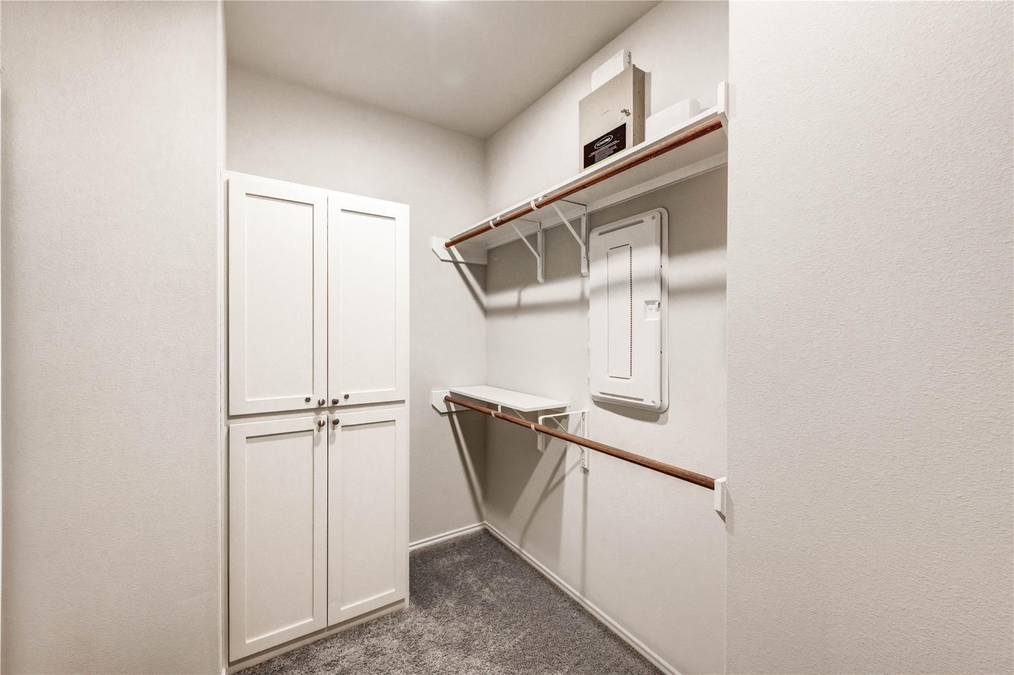 Residential Lease in Manvel 5