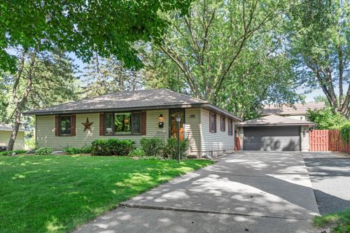 8635 Emerson Avenue S, Bloomington, MN, 55420 | Card Image