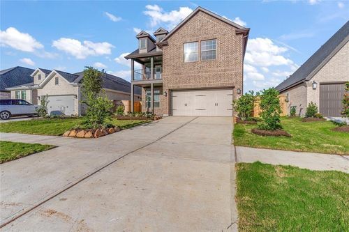 4207 Maple Glen Dr, Fulshear, TX, 77441-2291 | Card Image