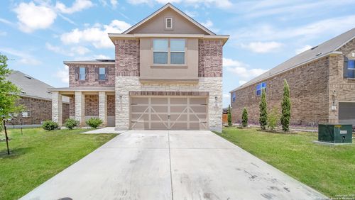 350 Colonial Blf, Universal City, TX, 78148-3005 | Card Image
