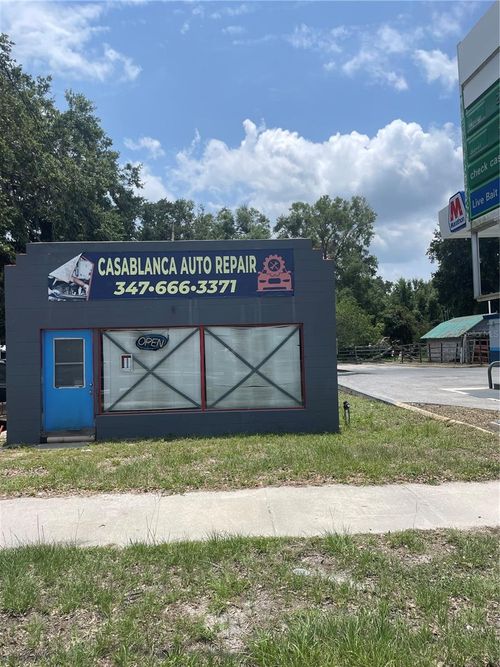 732 E Broadway St, Fort Meade, FL, 33841-3143 | Card Image