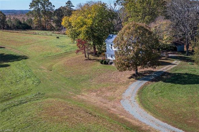 206 Pike Memory Ln, House other with 3 bedrooms, 1 bathrooms and null parking in Staley NC | Image 49