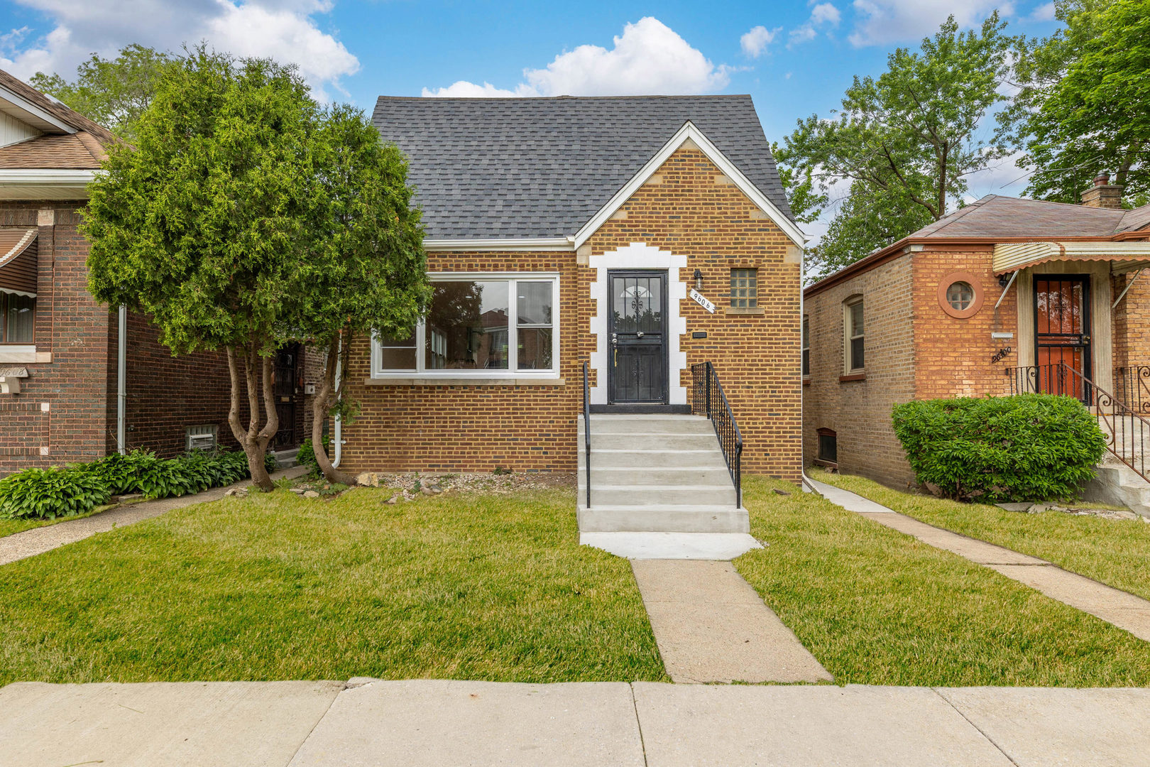 Residential in Chicago