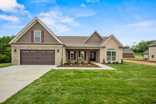 304 Circle Point Dr, Richmond, KY, 40475 | Card Image