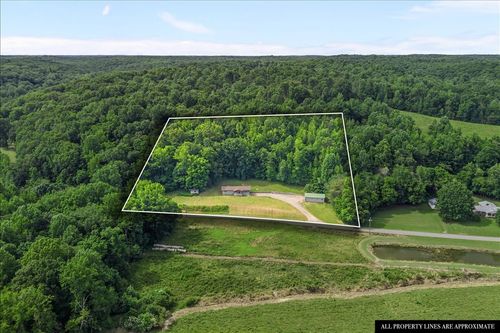 3456 Hurricane Creek Rd, Mc Ewen, TN, 37101 | Card Image