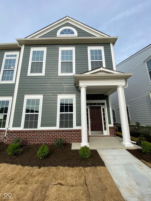 1070 Valentine Ln, Carmel, IN, 46032-3393 | Card Image